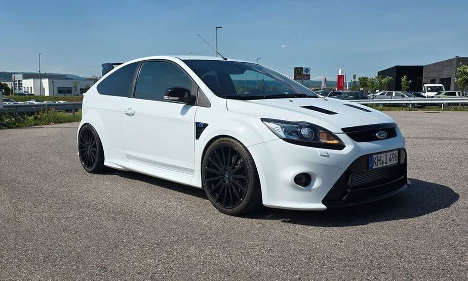 Focus