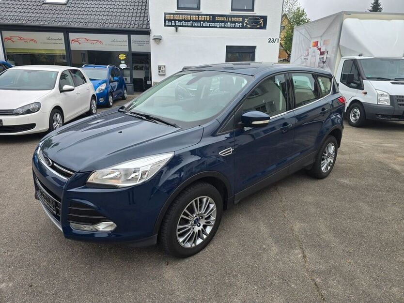 Kuga