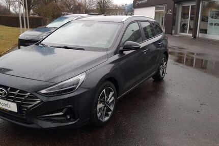 Hyundai i30 25.000 km 21.990 &euro; Donauwörth 86609
