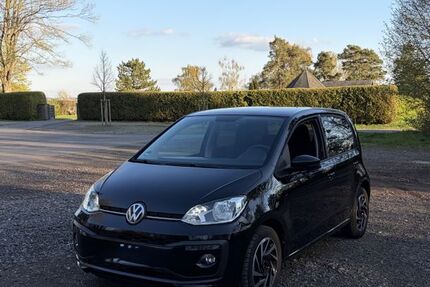 VW up! 92.000 km 7.500 &euro; Gondershausen 56283