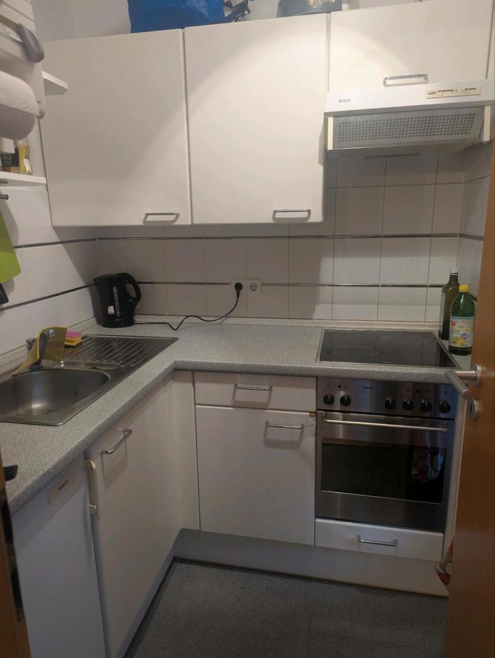 1 Zimmer Wohnung in Tübingen zimmer