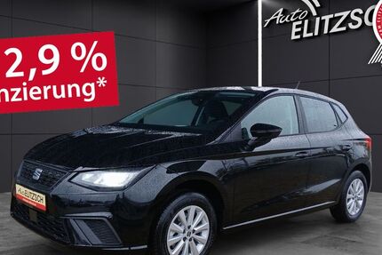 Seat Ibiza 1.001 km 23.440 &euro; Kamenz 01917