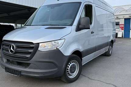 Mercedes-Benz Sprinter 45.140 km 25.990 &euro; Oelde 59302