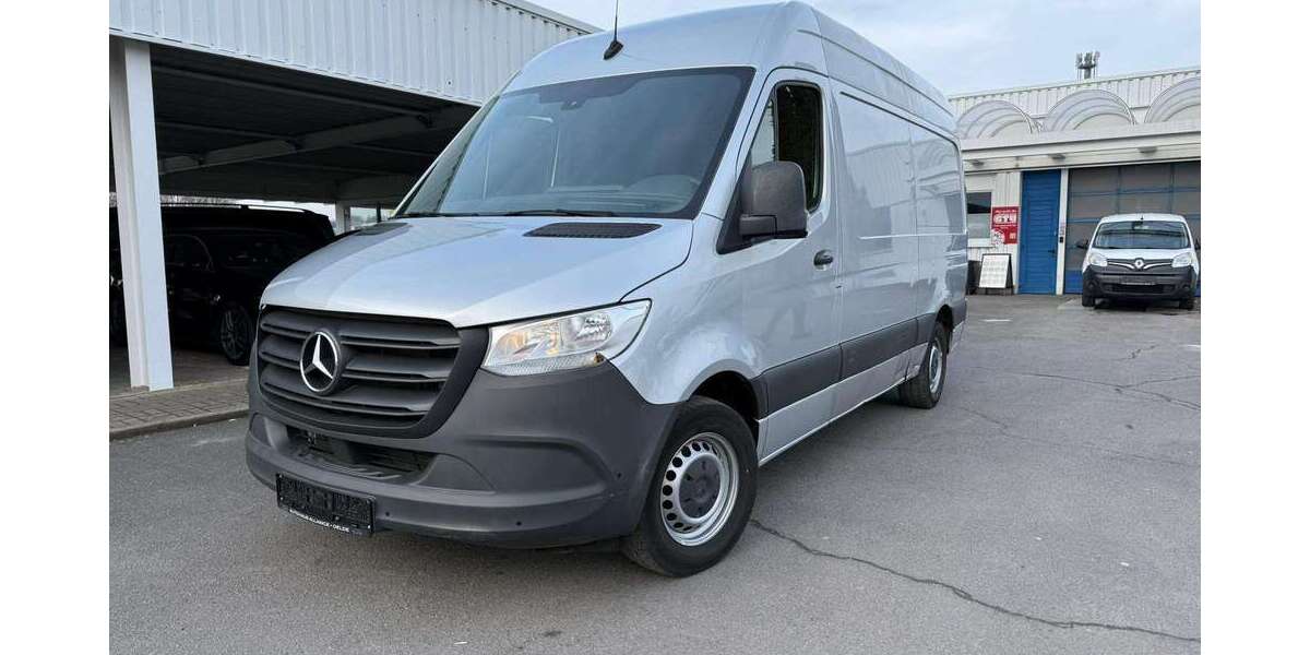 Mercedes-Benz Sprinter 45.140 km 25.990 &euro; Oelde 59302