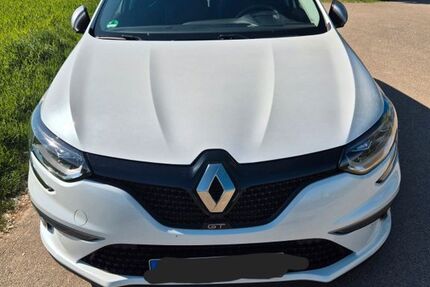 Renault Megane 98.625 km 14.900 &euro; Nagold 72202