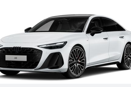 Audi A6 7.771 km 58.160 &euro; Dorsten 46284