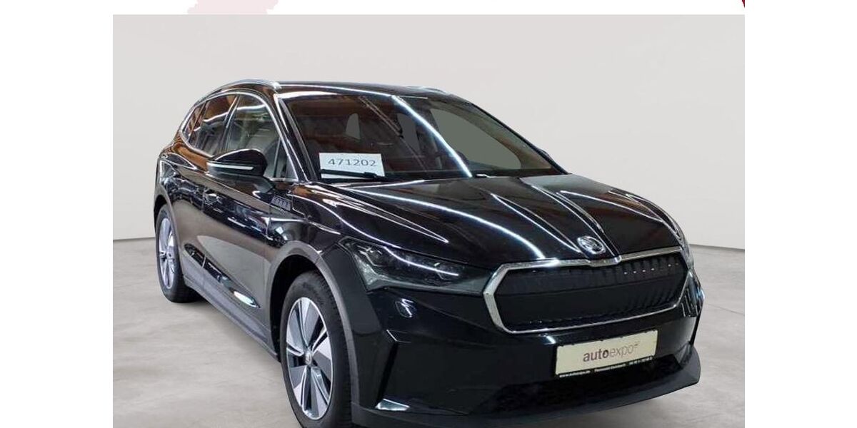 Skoda Enyaq 50.685 km 28.490 &euro; Fernwald-Steinbach 35463