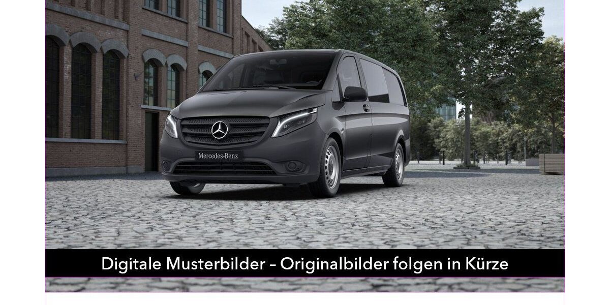 Mercedes-Benz Vito 203.970 km 27.311 &euro; Hamm 59067