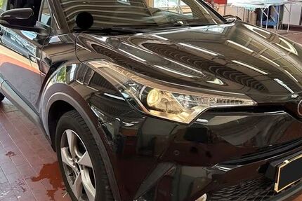 Toyota C-HR 162.000 km 11.550 &euro; Ditzingen 71254