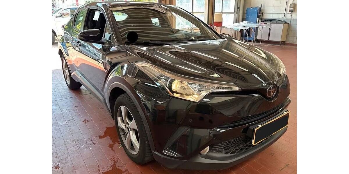 Toyota C-HR 162.000 km 11.550 &euro; Ditzingen 71254