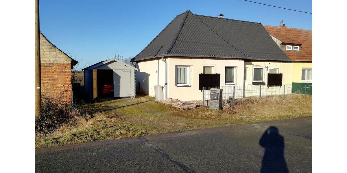 Doppelhaushälfte Seehausen (Altmark) - 5 Zimmer, 140 m&sup2;, 169.000&euro; | Angebot:25262257