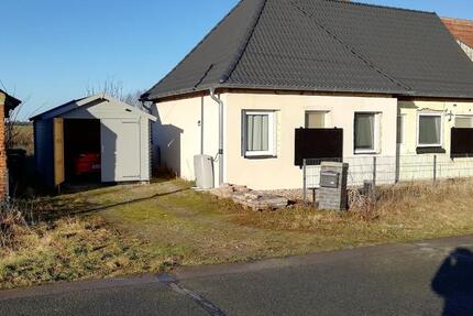 Haus Seehausen (Altmark) - 5 Zimmer, 140 m&sup2;, 169.000&euro; | Angebot:25262257