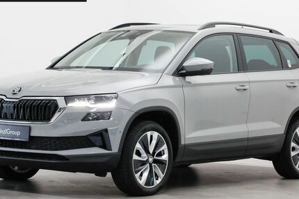 Skoda Karoq 71.780 km 24.930 &euro; Feldkirchen/Westerham 83620