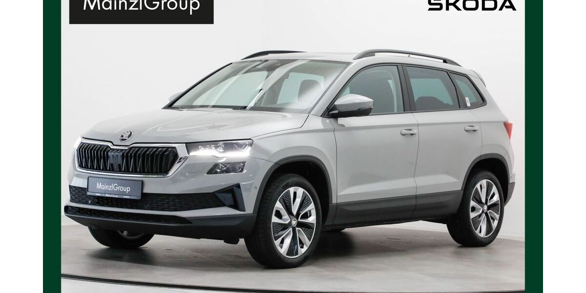 Skoda Karoq 71.780 km 24.930 &euro; Feldkirchen/Westerham 83620