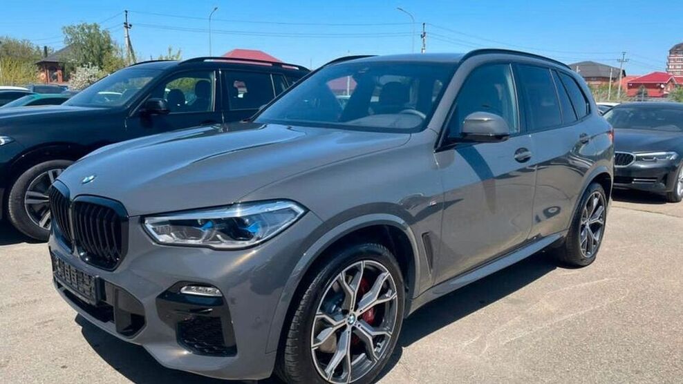 X5