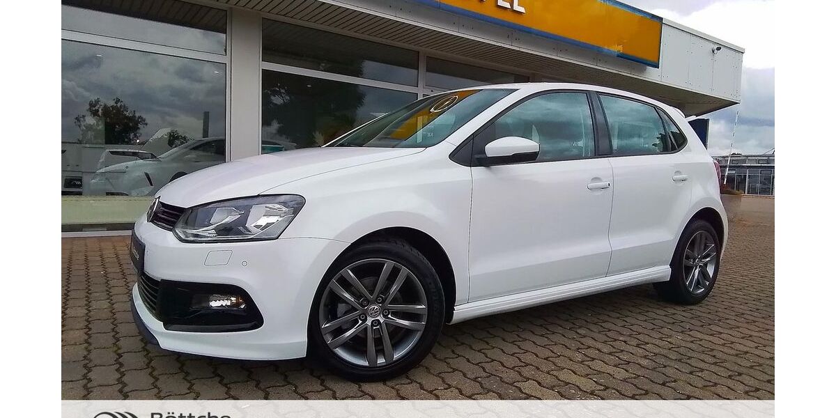 VW Polo 74.886 km 10.990 &euro; Schönebeck (Elbe) 39218