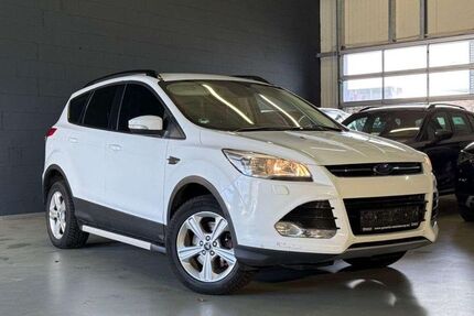 Ford Kuga 222.000 km 8.490 &euro; Maintal 63477