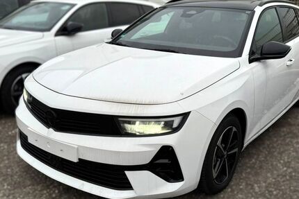 Opel Astra 6.675 km 25.450 &euro; Landau 76829