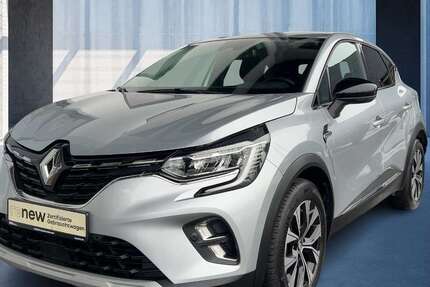 Renault Captur 20.058 km 22.990 &euro; Unterschleißheim 85716