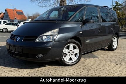 Renault Espace 132.300 km 4.000 &euro; Neustadt am Rübenberge 31535