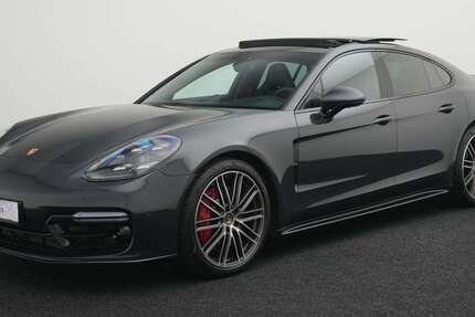 Porsche Panamera 172.304 km 57.850 &euro; Bad Bentheim 48455