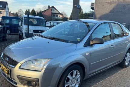 Ford Focus 135.000 km 3.490 € Datteln 45711