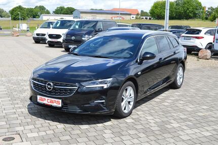 Opel Insignia 77.000 km 14.990 &euro; Döbeln 04720