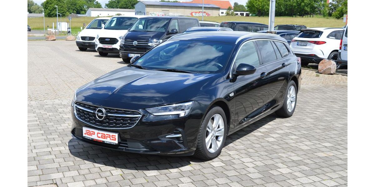 Opel Insignia 77.000 km 14.990 &euro; Döbeln 04720