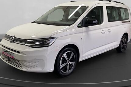 VW Caddy 65.446 km 29.980 &euro; Köln 50823