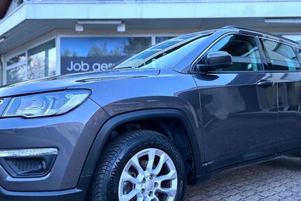 Jeep Compass 68.000 km 15.990 &euro; Losheim am See 66679