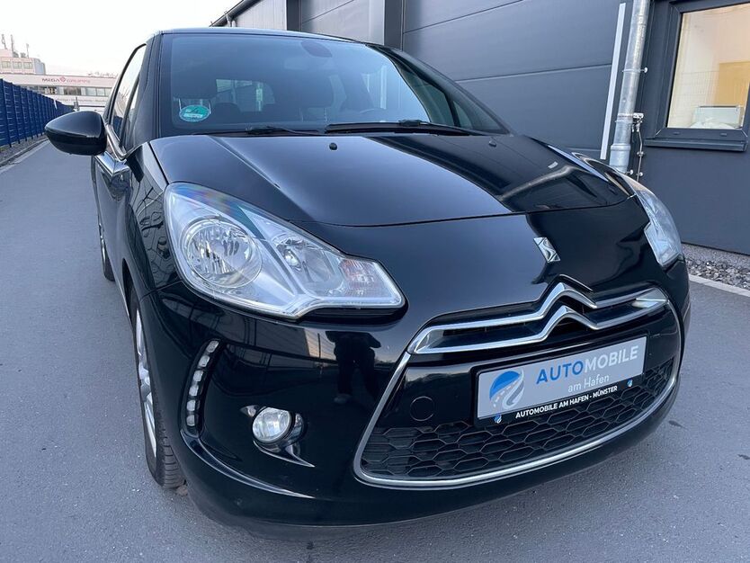 Citroen DS3 176.000 km 5.490 € Münster 48155