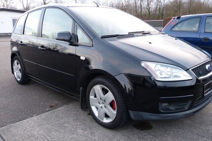 Ford C-Max 159.780 km 3.990 € Lippstadt-Lipperbruch 59558