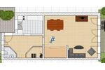 Etagenwohnung Schleswig - 4 Zimmer, 106 m&sup2;, 1.060&euro; | Angebot:26449220