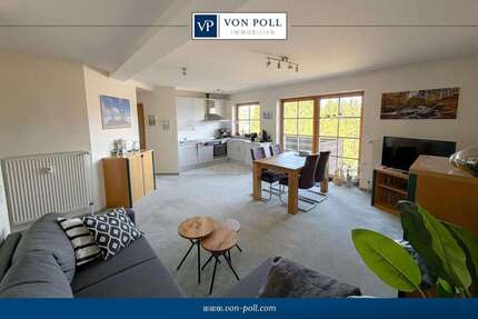 Wohnung Altenau Altenau - 3 Zimmer, 62 m&sup2;, 82.500&euro; | Angebot:26268464