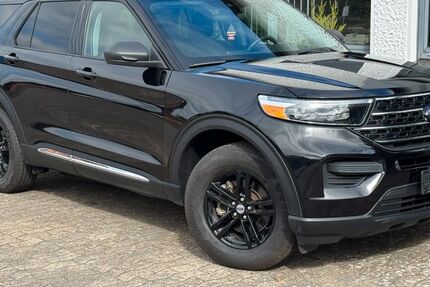 Ford Explorer 102.600 km 29.900 € Stemshorn 49448