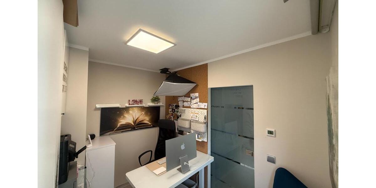 Erdgeschoßwohnung Monheim am Rhein - 3 Zimmer, 63 m&sup2;, 198.000&euro; | Angebot:24352401