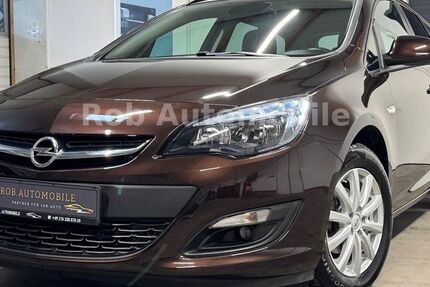 Opel Astra 95.928 km 8.999 &euro; Roggentin 18184