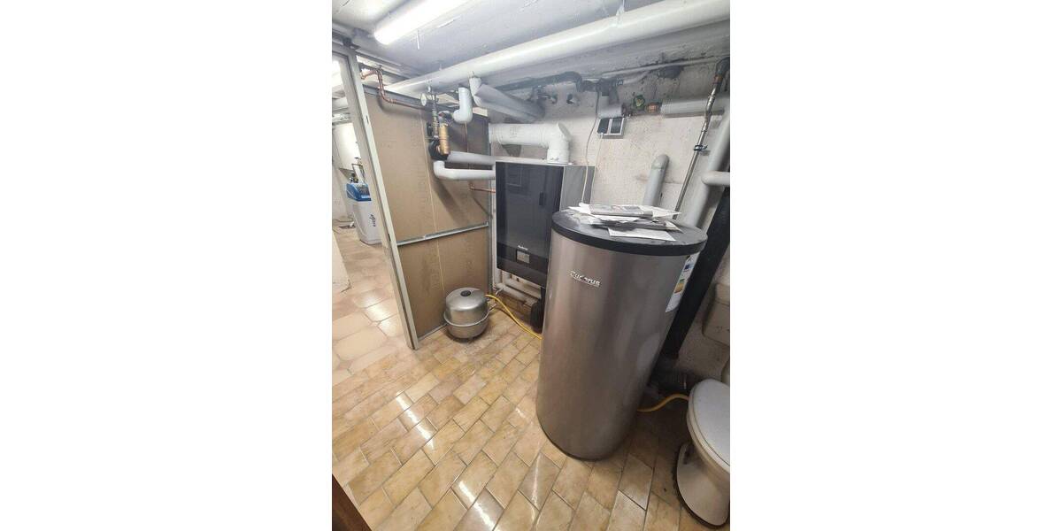 Etagenwohnung Waldkraiburg - 3 Zimmer, 90 m&sup2;, 1.100&euro; | Angebot:26799613