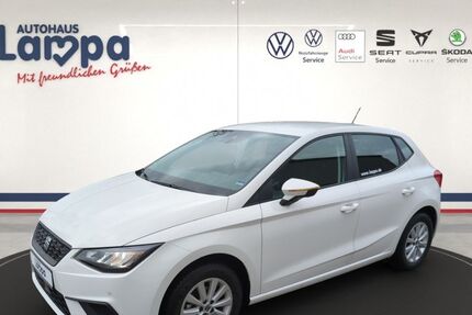 Seat Ibiza 20.053 km 16.290 &euro; Lengerich bei Lingen/Emsland 49838