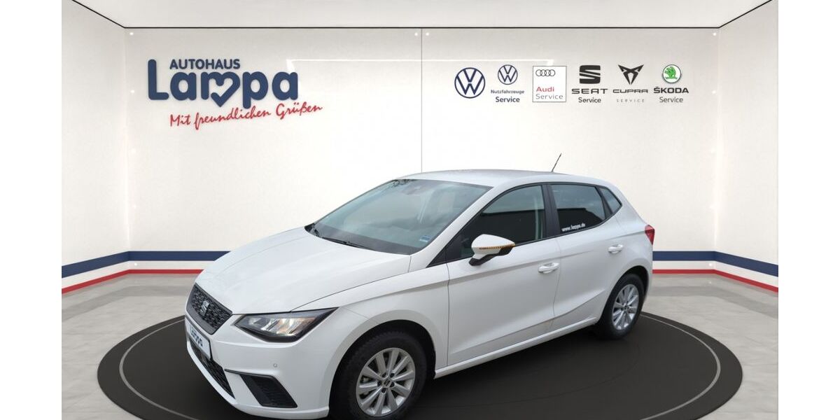 Seat Ibiza 20.053 km 16.290 &euro; Lengerich bei Lingen/Emsland 49838