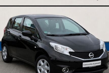 Nissan Note 169.000 km 4.499 &euro; Ludwigshafen am Rhein 67071