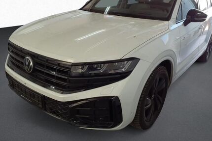 VW Touareg 16.607 km 75.940 € Bernburg 06406