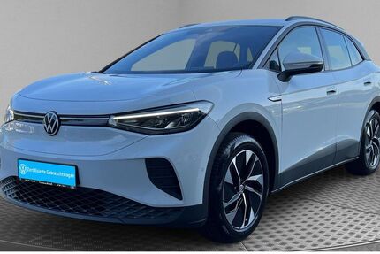 VW ID.4 37.780 km 33.890 &euro; Weyhe 28844