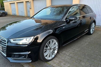 Audi A4 188.000 km 16.800 &euro; Lippstadt 59558