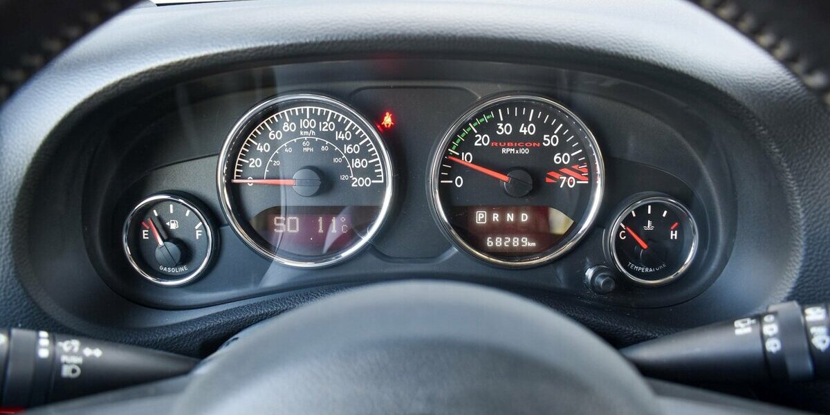 Jeep Wrangler Unlimited Rubicon 3.6l V6 A/T 68.288 km 46.500 &euro; Höchberg-Würzburg 97204