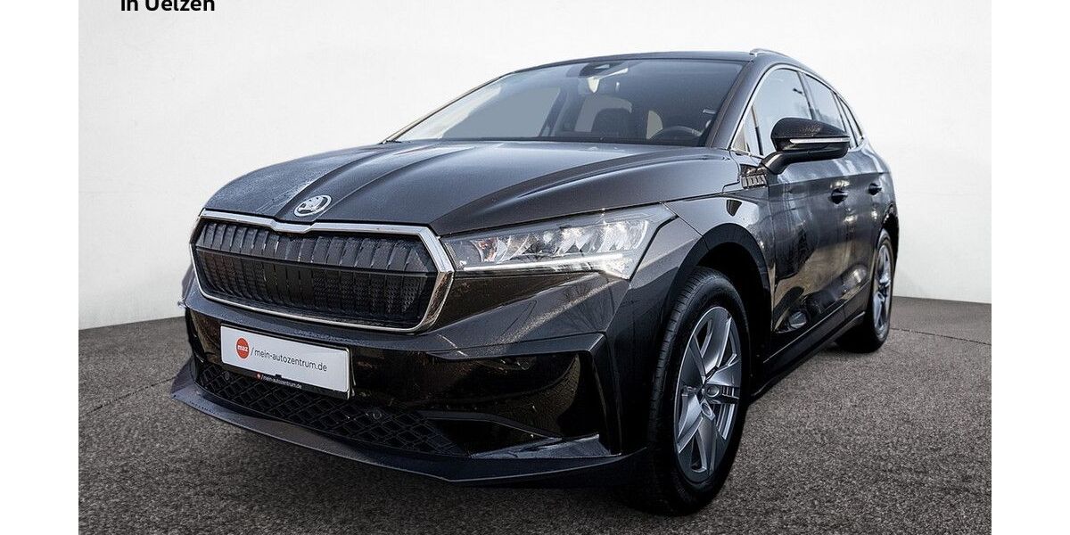 Skoda Enyaq 15.722 km 25.880 &euro; Uelzen 29525