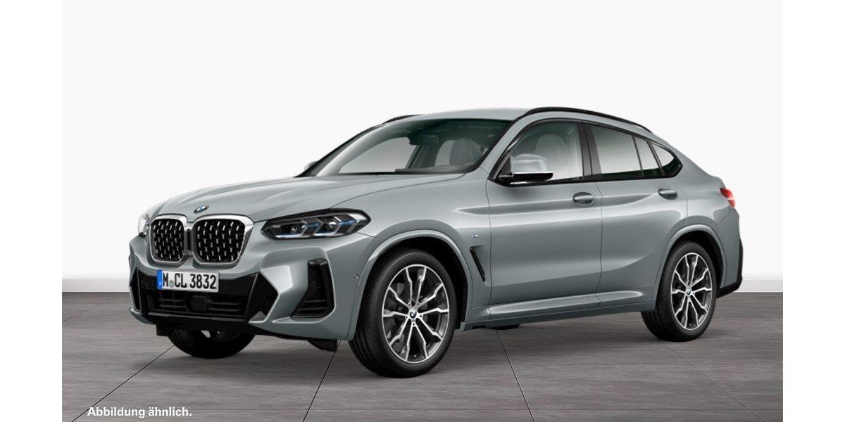BMW X4 13.367 km 54.890 &euro; Dreieich-Sprendlingen 63303
