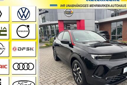 Opel Mokka 8.554 km 18.490 &euro; Wilhelmshaven 26384