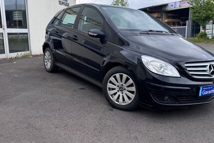 Mercedes-Benz B 200 209.000 km 3.190 &euro; Sankt Wendel 66606