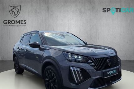 Peugeot 2008 12.900 km 24.990 &euro; Wartenberg 85456